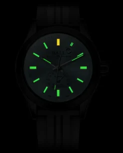 Ball Watch Engineer Iii<Engineer III Endurance 1917 TMT (42mm) STAINLESSSTEELWITHTiCCOATING