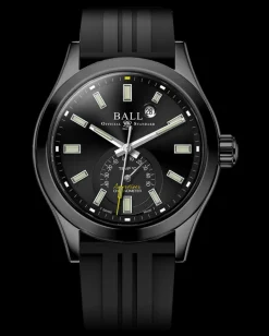 Ball Watch Engineer Iii<Engineer III Endurance TMT STAINLESSSTEELWITHTiCCOATING