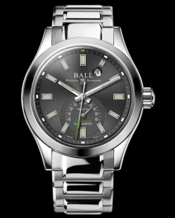 Ball Watch Engineer Iii<Engineer III Endurance TMT STAINLESSSTEEL