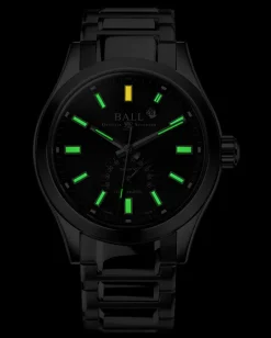 Ball Watch Engineer Iii<Engineer III Endurance TMT STAINLESSSTEEL