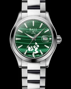 Ball Watch Engineer Iii<Engineer III Invigorating Serpent (40mm)