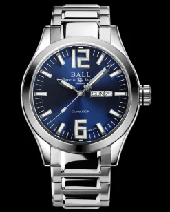 Ball Watch Engineer Iii<Engineer III King