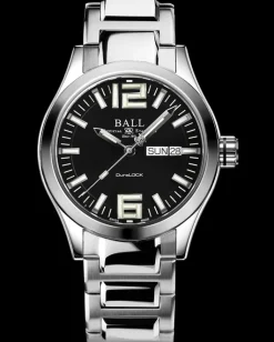 Ball Watch Engineer Iii<Engineer III King