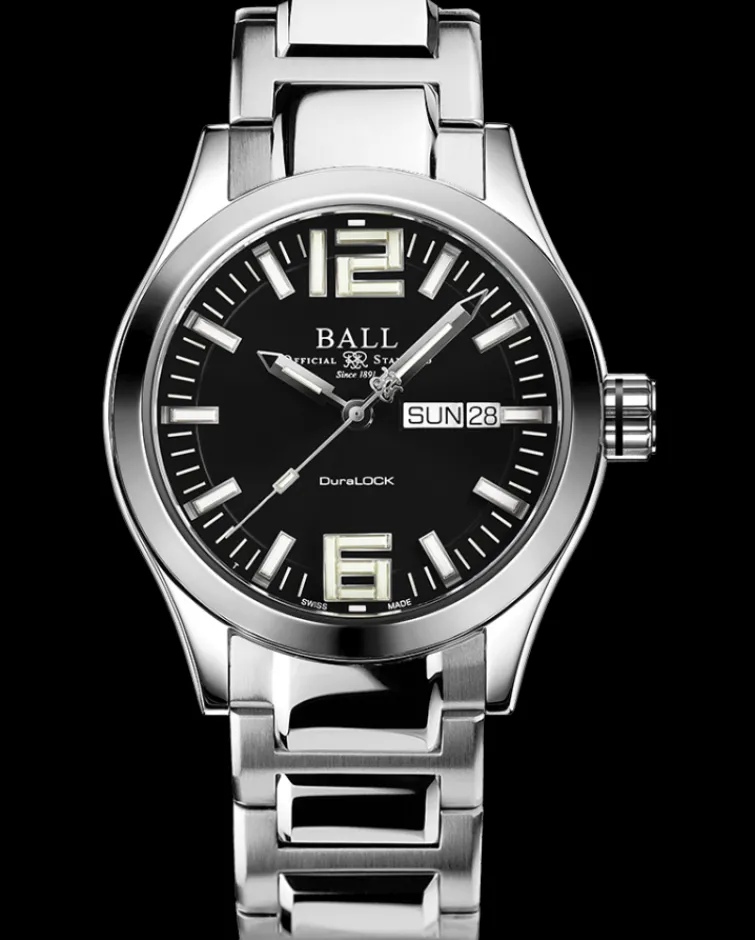 Ball Watch Engineer Iii<Engineer III King