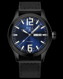 Ball Watch Engineer Iii<Engineer III King 43mm BLUE