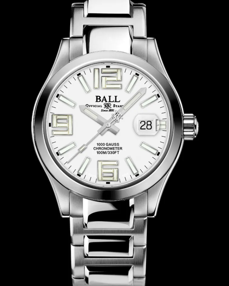 Ball Watch Engineer Iii<Engineer III Legend Arabic (40mm) CLASSIC