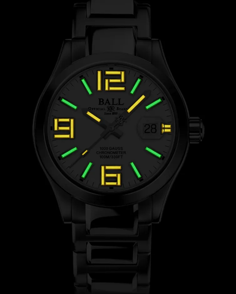 Ball Watch Engineer Iii<Engineer III Legend Arabic (40mm) CLASSIC