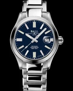 Ball Watch Engineer Iii<Engineer III Legend II (40mm) BLUE