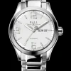 Ball Watch Engineer Iii<Engineer III Legend (43mm) SILVER