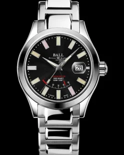 Ball Watch Engineer Iii<Engineer III Marvelight Chronometer (40mm) RAINBOW