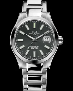 Ball Watch Engineer Iii<Engineer III Marvelight Chronometer (40mm) GREY