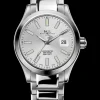 Ball Watch Engineer Iii<Engineer III Marvelight Chronometer (40mm) SILVER