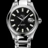 Ball Watch Engineer Iii<Engineer III Marvelight Chronometer (40mm) BLACK