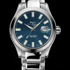 Ball Watch Engineer Iii<Engineer III Marvelight Chronometer (40mm) BLUE
