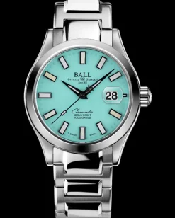 Ball Watch Engineer Iii<Engineer III Marvelight Chronometer (40mm) RAINBOW