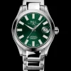 Ball Watch Engineer Iii<Engineer III Marvelight Chronometer (36mm) GREEN