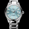 Ball Watch Engineer Iii<Engineer III Marvelight Chronometer (36mm) ICEBLUE