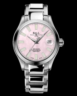 Ball Watch Engineer Iii<Engineer III Marvelight Chronometer (36mm) CLASSIC
