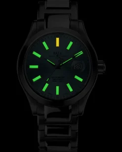 Ball Watch Engineer Iii<Engineer III Marvelight Chronometer (40mm) ICEBLUE