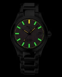 Ball Watch Engineer Iii<Engineer III Marvelight Chronometer (36mm) CLASSIC