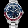 Ball Watch Engineer Iii<Engineer III Maverick GMT (40mm) BLUE