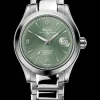 Ball Watch Engineer Iii<Engineer III Ohio Chronometer GREEN
