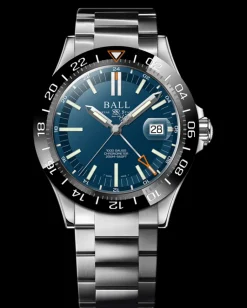 Ball Watch Engineer Iii<Engineer III Outlier (40mm) BLUE