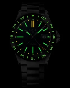 Ball Watch Engineer Iii<Engineer III Outlier (40mm) BLUE
