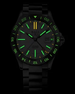 Ball Watch Engineer Iii<Engineer III Outlier (40mm) WHITE