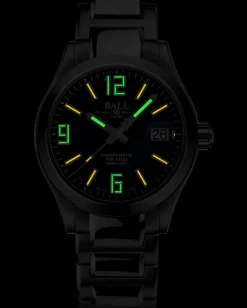 Ball Watch Engineer Iii<Engineer III Pioneer BLUE