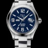 Ball Watch Engineer Iii<Engineer III Pioneer II (40mm) NAVYBLUE