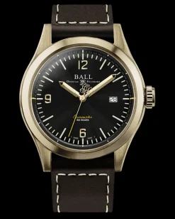 Ball Watch Engineer M<Engineer M Best Bronze (43mm)