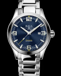 Ball Watch Engineer M<Engineer M Challenger 43mm