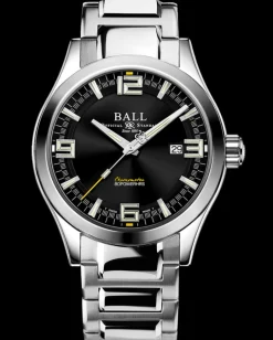Ball Watch Engineer M<Engineer M Challenger 43mm