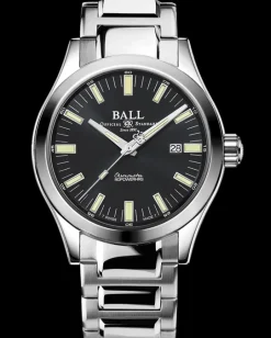 Ball Watch Engineer M<Engineer M Marvelight