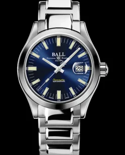 Ball Watch Engineer M<Engineer M Marvelight