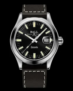 Ball Watch Engineer M<Engineer M Marvelight