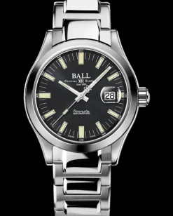 Ball Watch Engineer M<Engineer M Marvelight