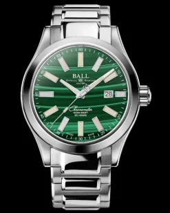 Ball Watch Engineer M<Engineer M Marvelight Amazing Grace (43mm) RAINBOW