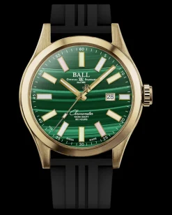 Ball Watch Engineer M<Engineer M Marvelight Amazing Grace (43mm) RAINBOW