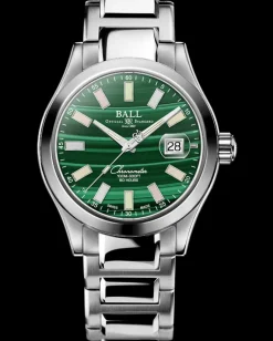 Ball Watch Engineer M<Engineer M Marvelight Amazing Grace (40mm) RAINBOW