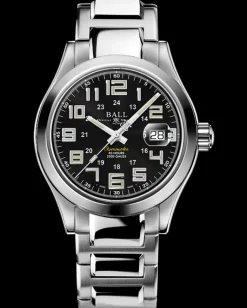 Ball Watch Engineer M<Engineer M Pioneer (40mm) RAINBOW