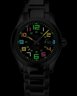 Ball Watch Engineer M<Engineer M Pioneer (40mm) RAINBOW