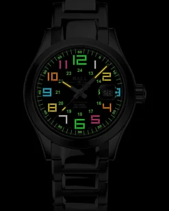 Ball Watch Engineer M<Engineer M Pioneer (40mm) RAINBOW