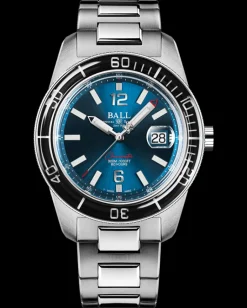 Ball Watch Engineer M<Engineer M Skindiver III (41.5mm) BLUE
