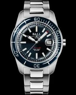 Ball Watch Engineer M<Engineer M Skindiver III Beyond (41.5mm)