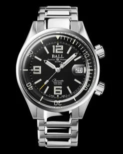 Ball Watch Engineer Master Ii<Engineer Master II Ballistic Diver (42mm)