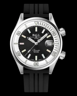 Ball Watch Engineer Master Ii<Engineer Master II Diver Chronometer (42mm)