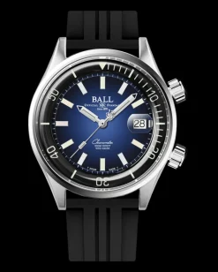 Ball Watch Engineer Master Ii<Engineer Master II Diver Chronometer (42mm) GRADIENTBLUE