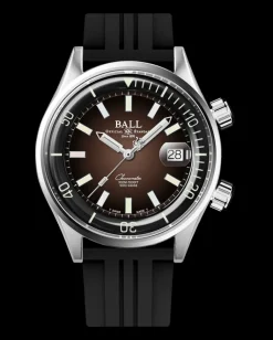 Ball Watch Engineer Master Ii<Engineer Master II Diver Chronometer (42mm) GRADIENTBROWN